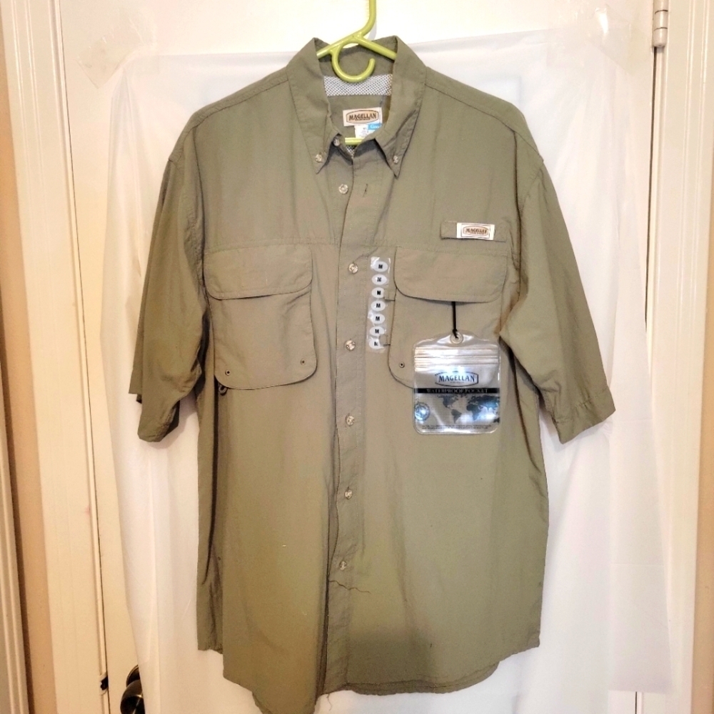 Magellan Men's Large Sportswear
